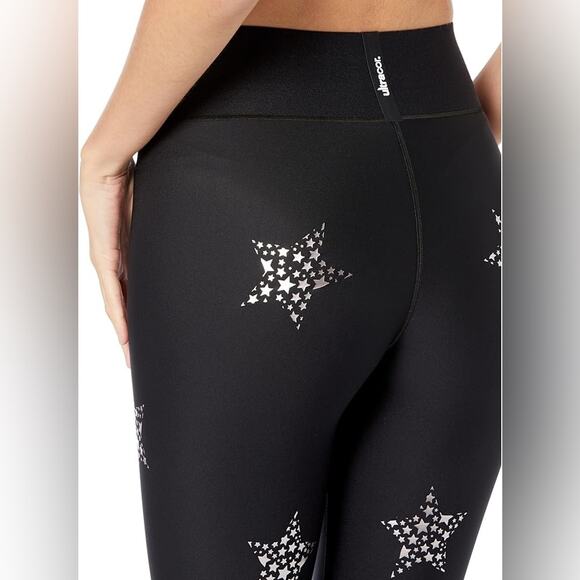 Ultracor Nebula Star Ko Lux Leggings $250 - Picture 2 of 5